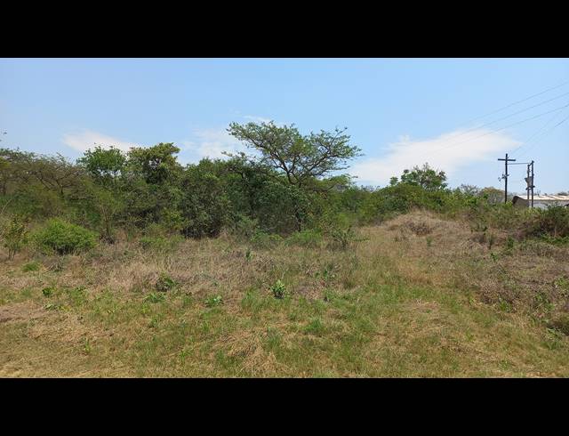 1HA SMALLHOLDING FOR SALE IN NELSPRUIT RURAL